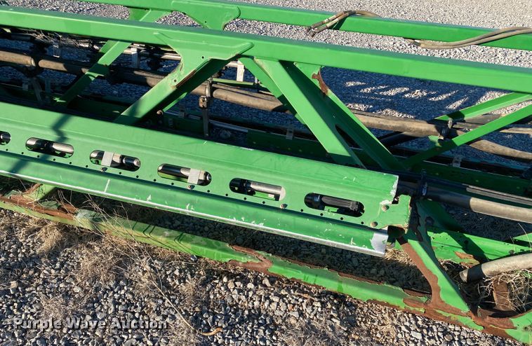 image for item DL1444 Spray boom