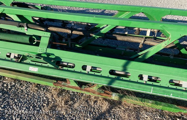 image for item DL1444 Spray boom