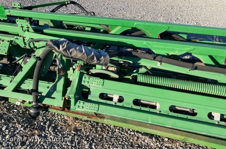 image for item DL1444 Spray boom