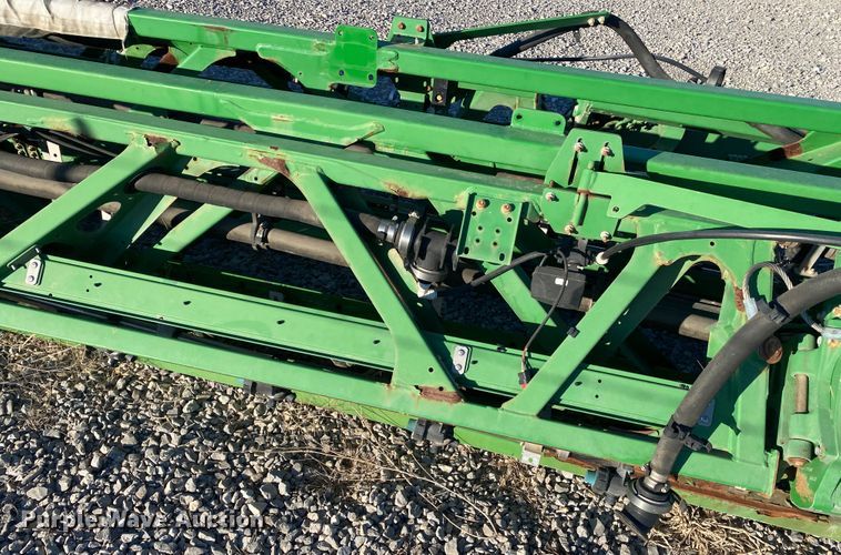 image for item DL1444 Spray boom