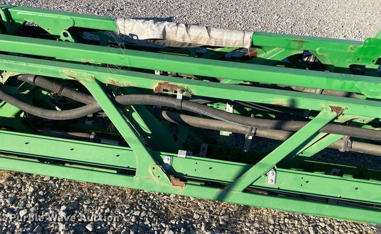 image for item DL1444 Spray boom