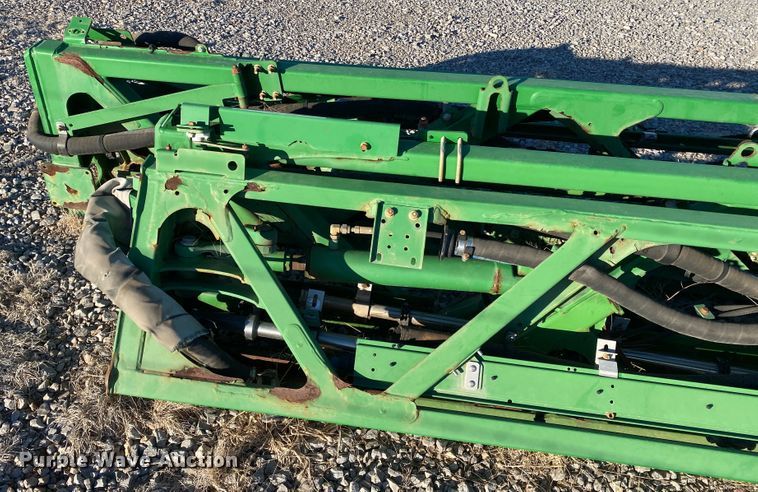 image for item DL1444 Spray boom