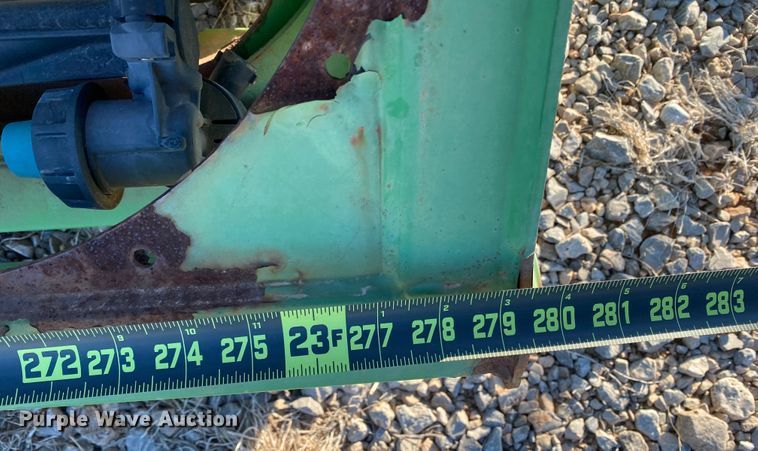 image for item DL1444 Spray boom