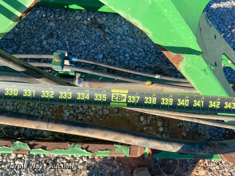 image for item DL1444 Spray boom