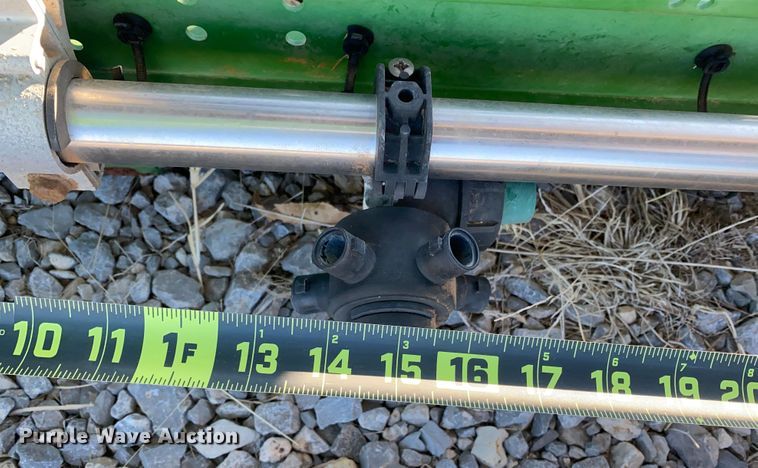 image for item DL1444 Spray boom