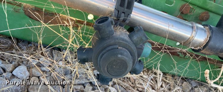 image for item DL1444 Spray boom