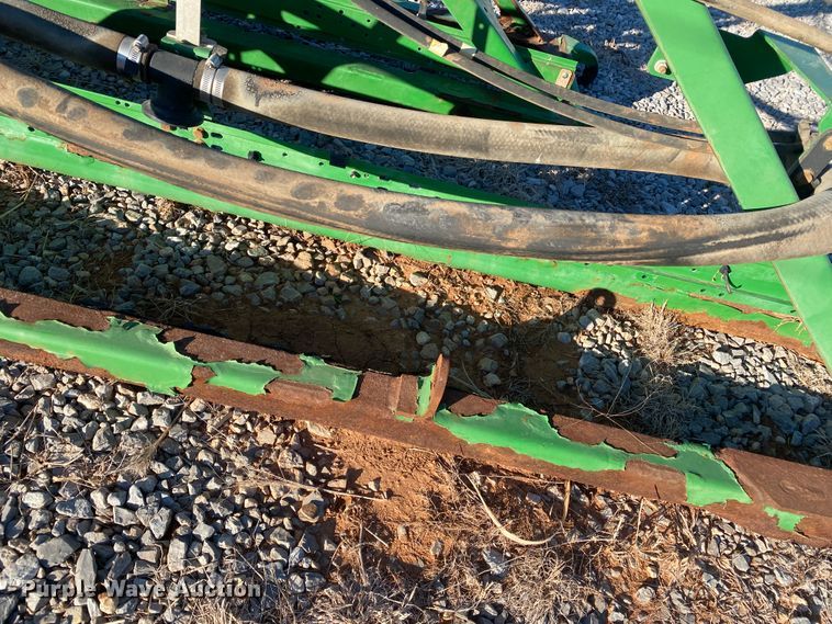 image for item DL1444 Spray boom