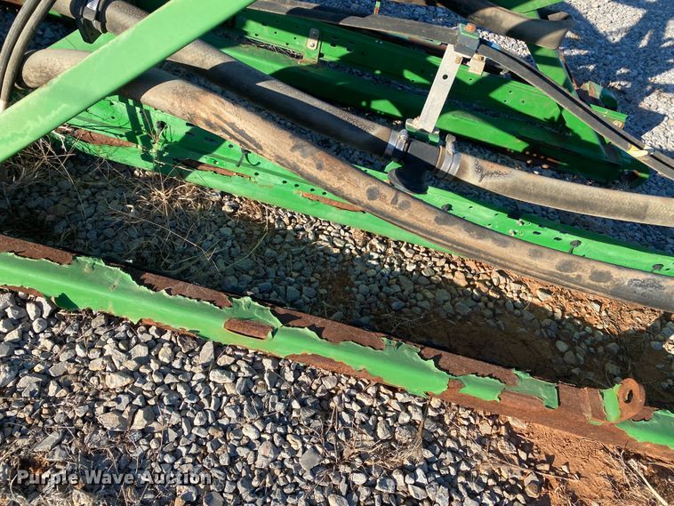 image for item DL1444 Spray boom