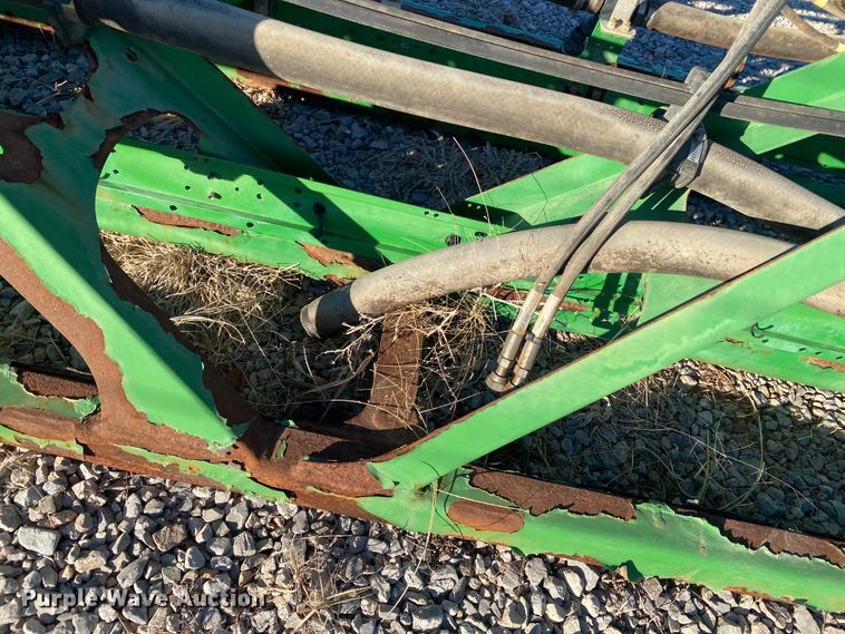 image for item DL1444 Spray boom