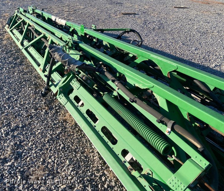 image for item DL1444 Spray boom
