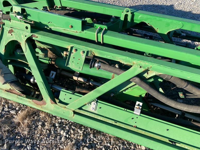 image for item DL1444 Spray boom