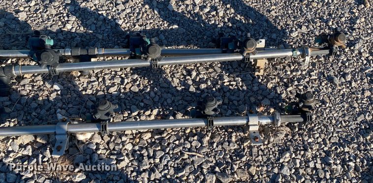 image for item DL1444 Spray boom