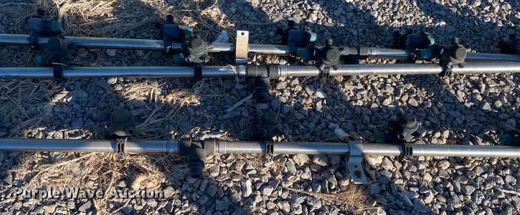 image for item DL1444 Spray boom