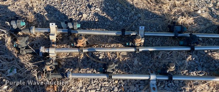 image for item DL1444 Spray boom