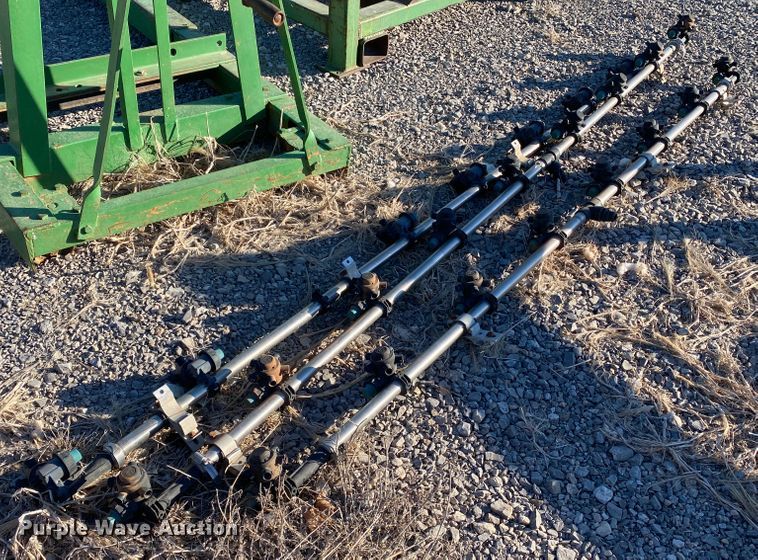 image for item DL1444 Spray boom