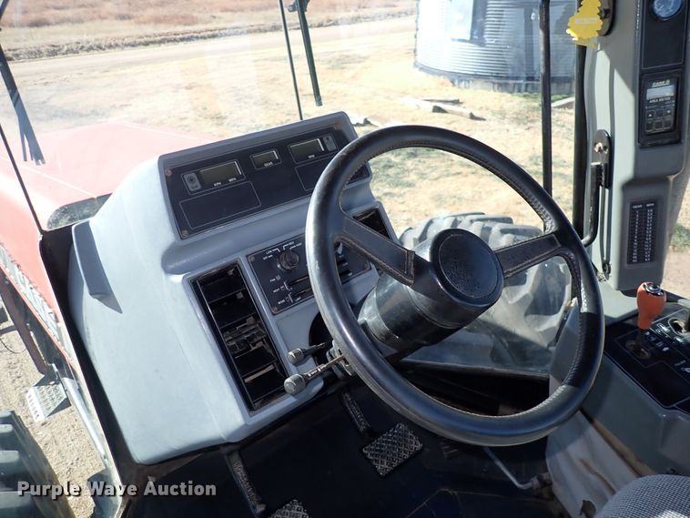 image for item DN2453 1998 Case IH 9330  4WD tractor