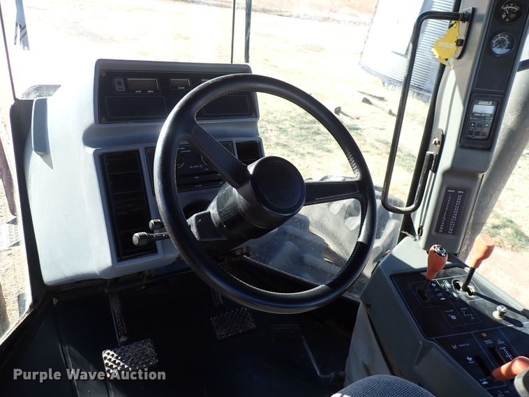 image for item DN2453 1998 Case IH 9330  4WD tractor