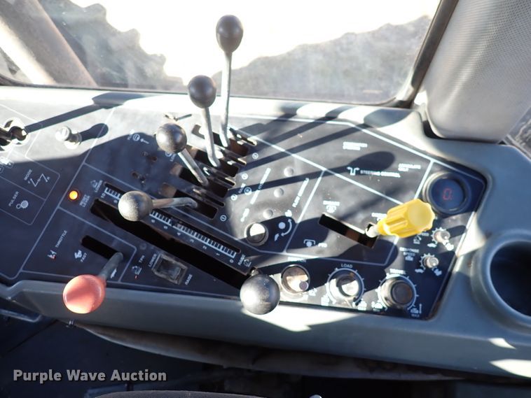 image for item DN2453 1998 Case IH 9330  4WD tractor