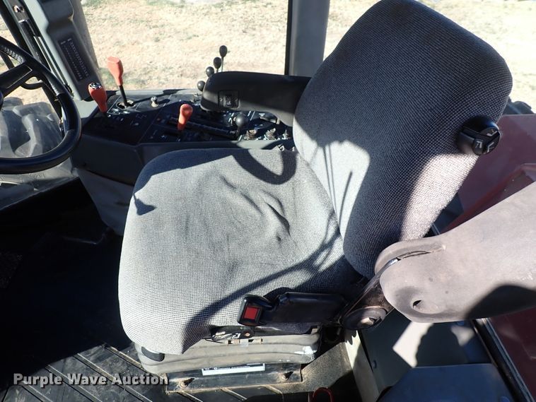 image for item DN2453 1998 Case IH 9330  4WD tractor