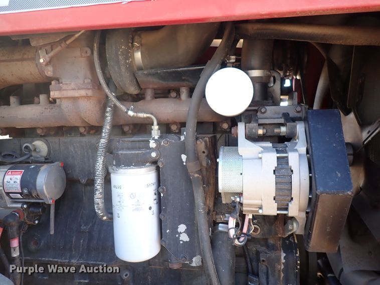 image for item DN2453 1998 Case IH 9330  4WD tractor