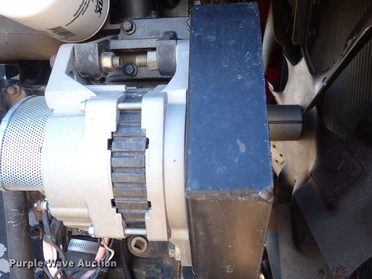 image for item DN2453 1998 Case IH 9330  4WD tractor