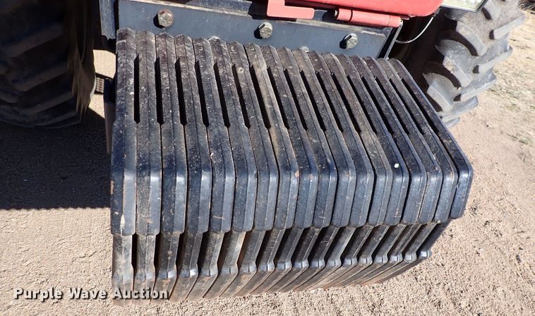 image for item DN2453 1998 Case IH 9330  4WD tractor