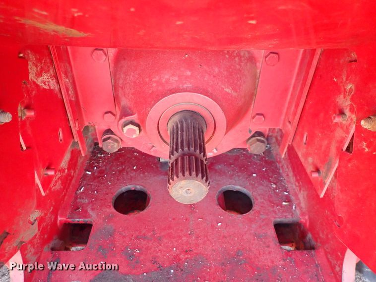 image for item DN2453 1998 Case IH 9330  4WD tractor