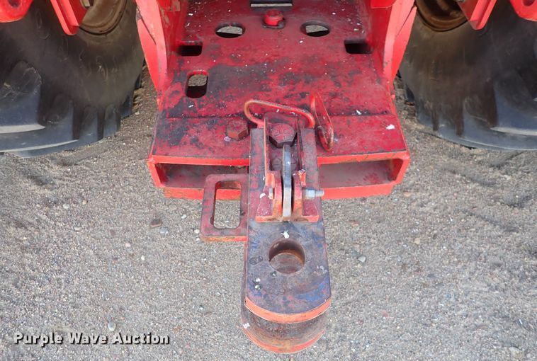 image for item DN2453 1998 Case IH 9330  4WD tractor