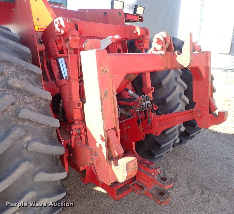 image for item DN2453 1998 Case IH 9330  4WD tractor