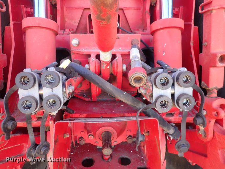 image for item DN2453 1998 Case IH 9330  4WD tractor