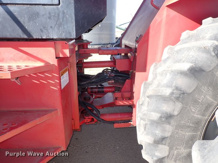 image for item DN2453 1998 Case IH 9330  4WD tractor