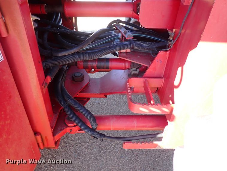 image for item DN2453 1998 Case IH 9330  4WD tractor