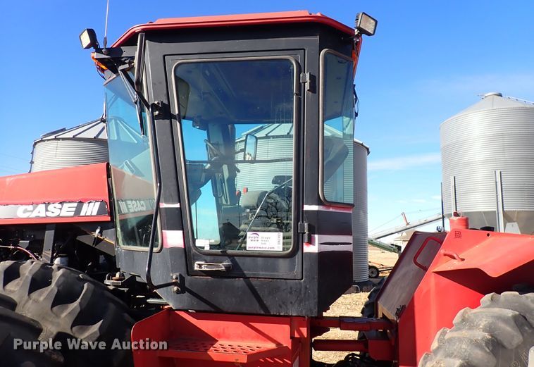 image for item DN2453 1998 Case IH 9330  4WD tractor