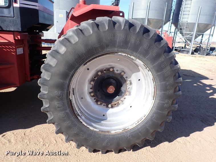 image for item DN2453 1998 Case IH 9330  4WD tractor