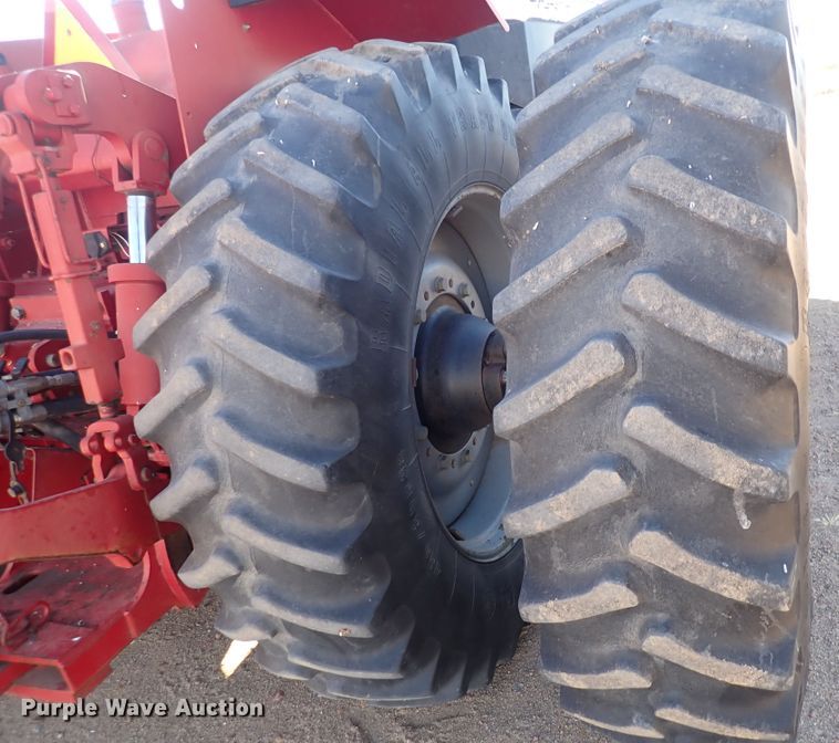 image for item DN2453 1998 Case IH 9330  4WD tractor