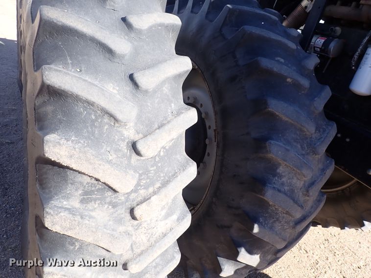 image for item DN2453 1998 Case IH 9330  4WD tractor