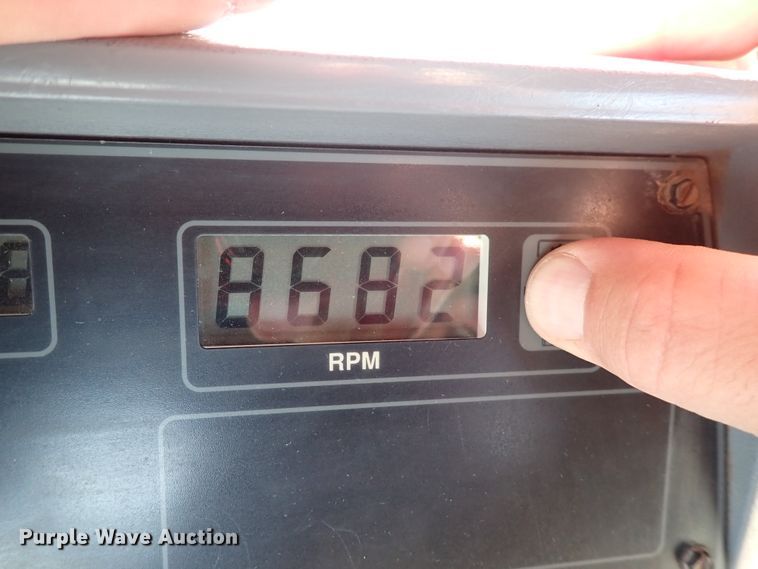 image for item DN2453 1998 Case IH 9330  4WD tractor