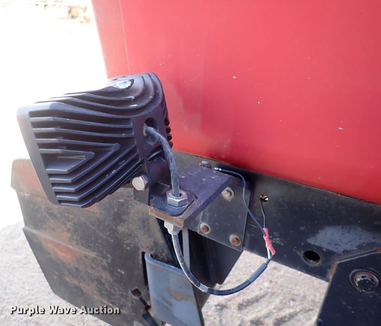 image for item DN2453 1998 Case IH 9330  4WD tractor