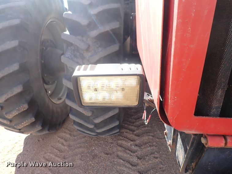 image for item DN2453 1998 Case IH 9330  4WD tractor