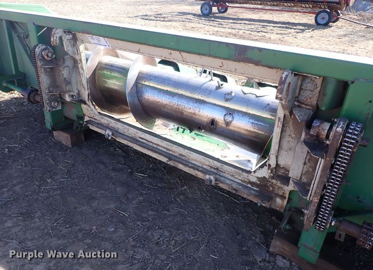 image for item DN2468 Header adapter