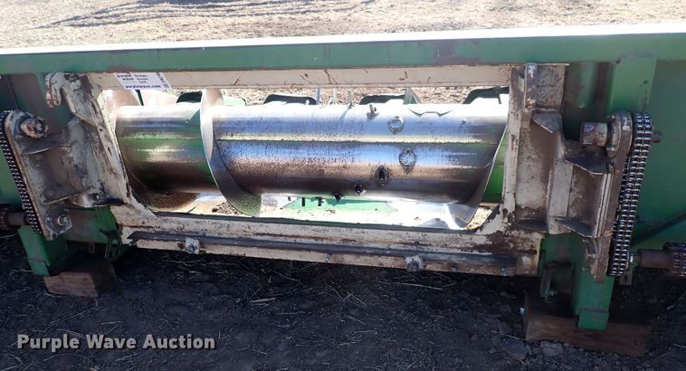 image for item DN2468 Header adapter