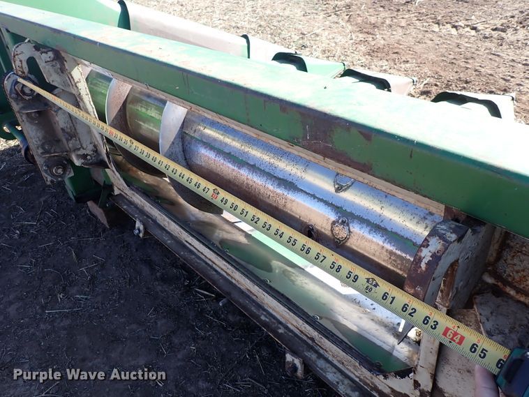 image for item DN2468 Header adapter