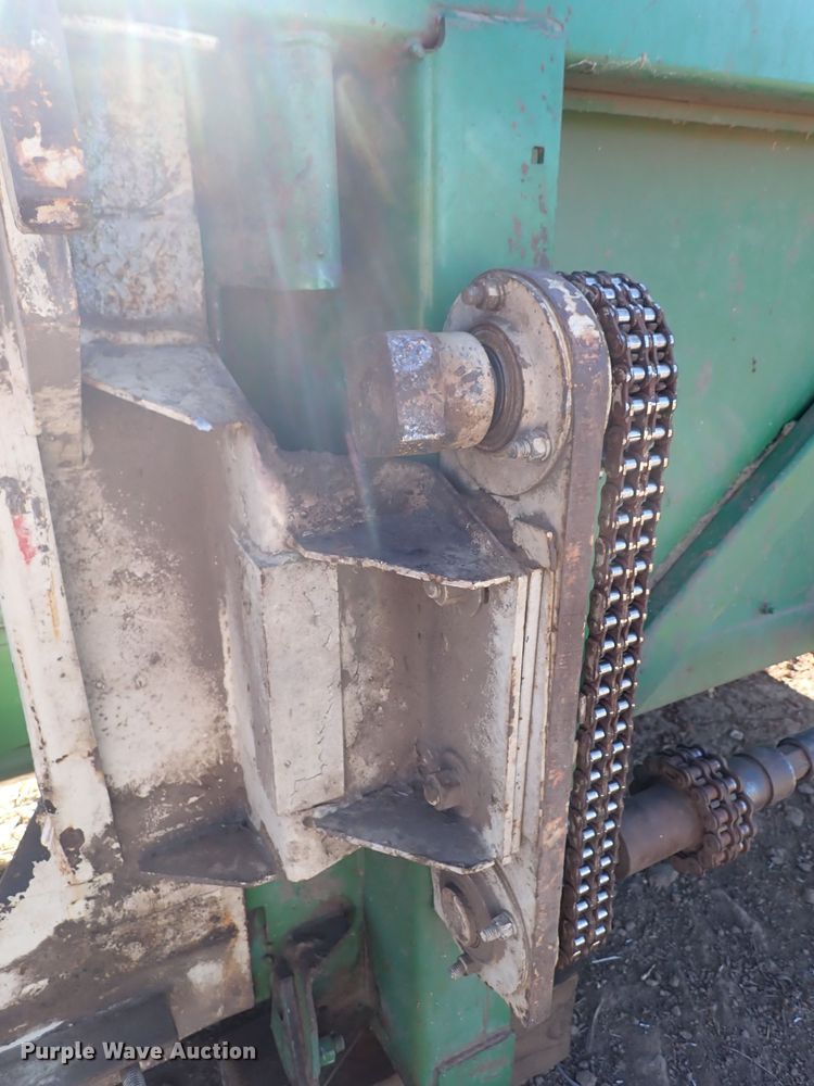 image for item DN2468 Header adapter