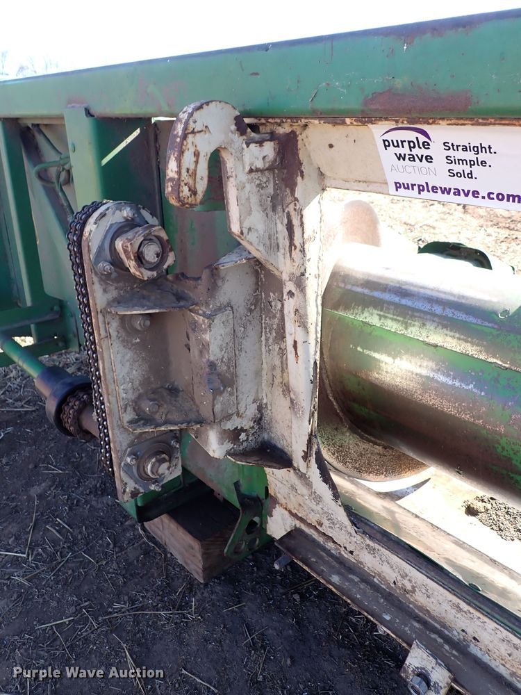 image for item DN2468 Header adapter