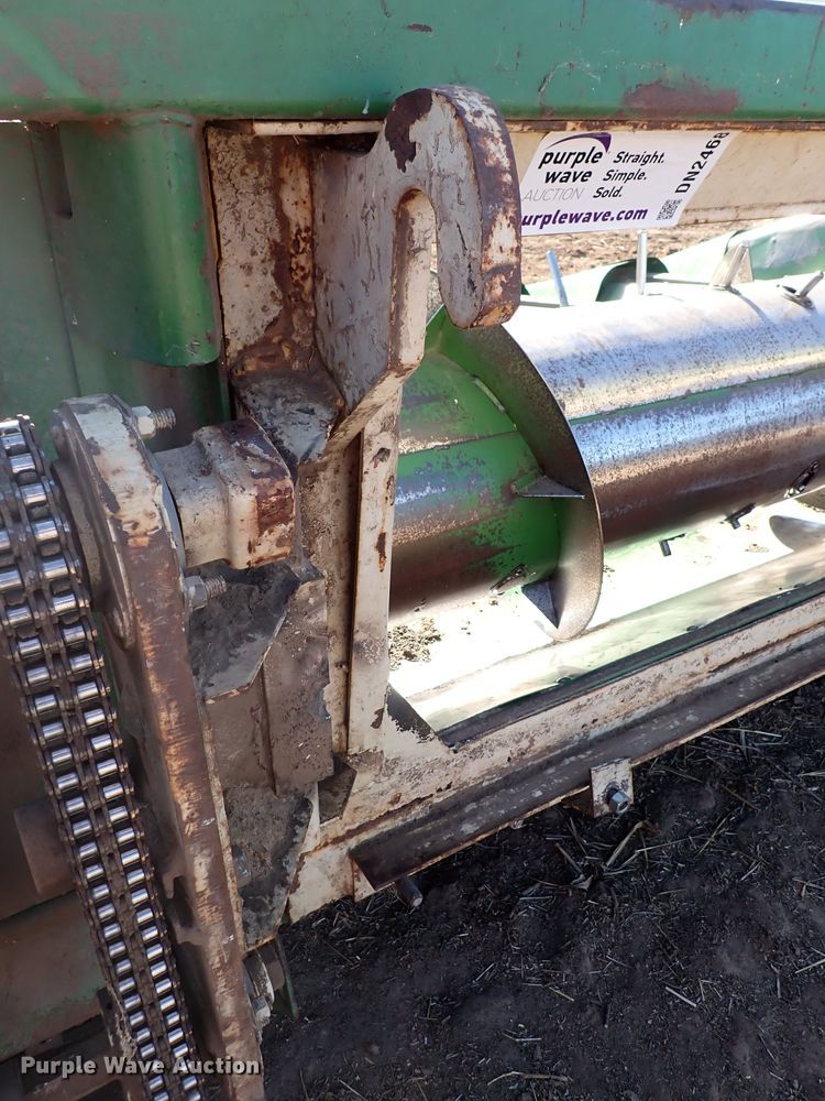 image for item DN2468 Header adapter