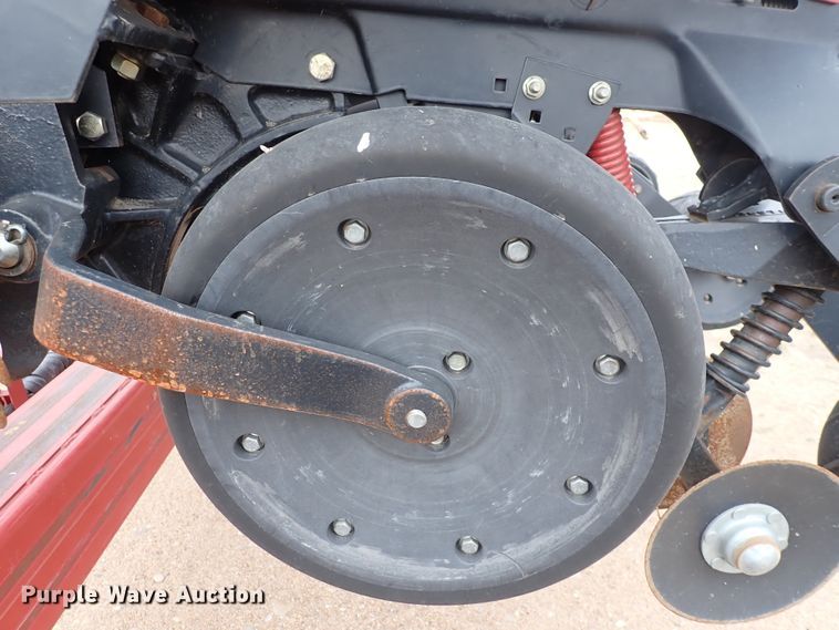 image for item DN2485 2008 Case IH 1200  planter