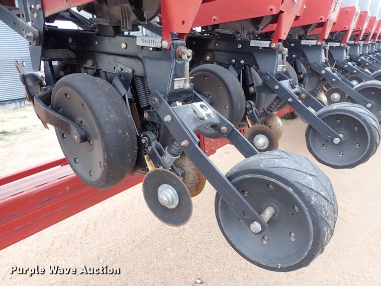 image for item DN2485 2008 Case IH 1200  planter