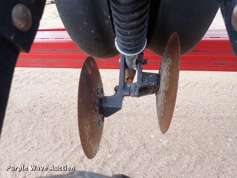 image for item DN2485 2008 Case IH 1200  planter
