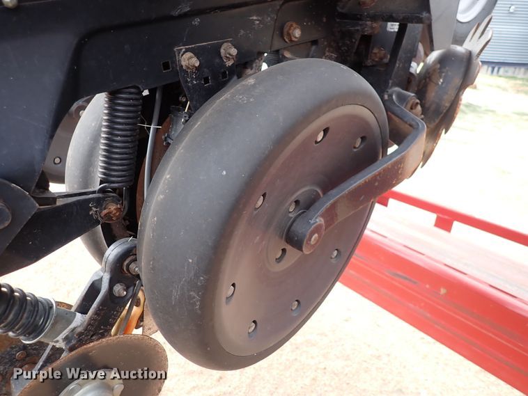 image for item DN2485 2008 Case IH 1200  planter