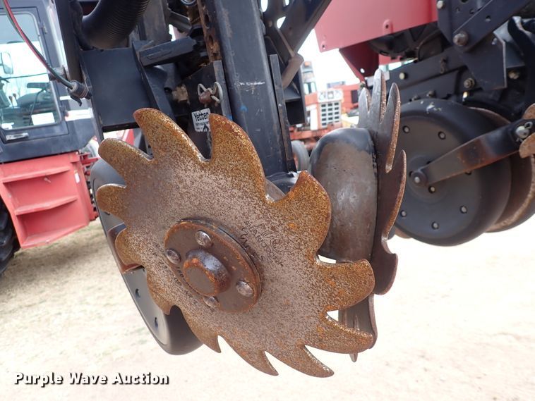 image for item DN2485 2008 Case IH 1200  planter